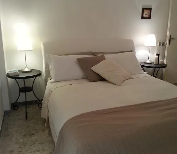 Vomero Apartment