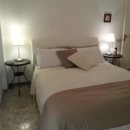 Vomero Apartment