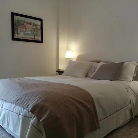 Apartment Vomero